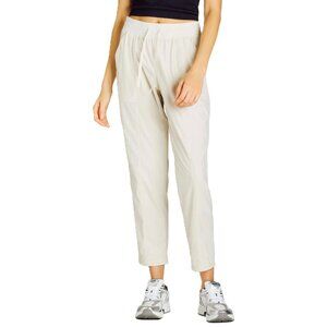 Avia Activewear Women's Dance Pants - Khaki, 3X - NEW